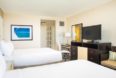 Double Beds - Standard Room Hilton Fort Lauderdale Marina