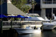 Intracoastal View Room w/ Balcony