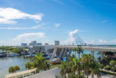 Intracoastal View Room w/ Balcony