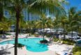 Tower Intracoastal Marina view King pool