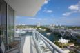 Intracoastal View Room w/ Balcony