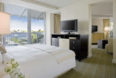 Hilton Fort Lauderdale Marina suite